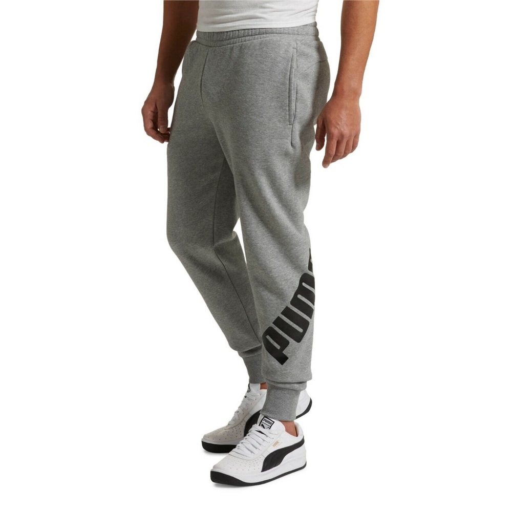 New sweatpants